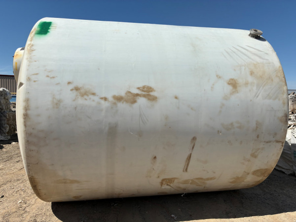 Plastic water tanks for sale